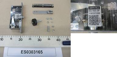 ES0303165