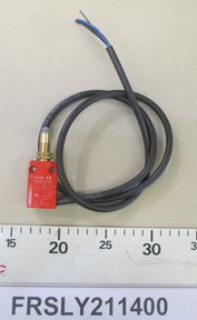 FRSLY211400