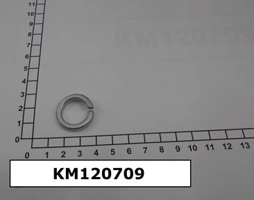 KM120709