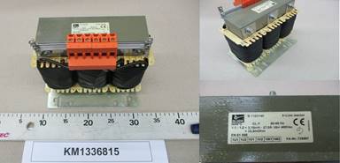 KM1336815