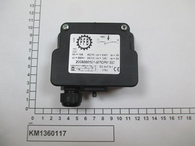KM1360117