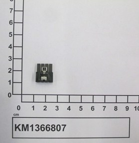 KM1366807