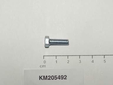 KM205492