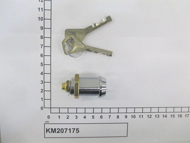 KM207175