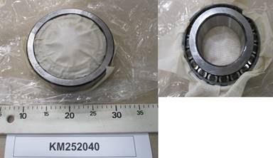 KM252040