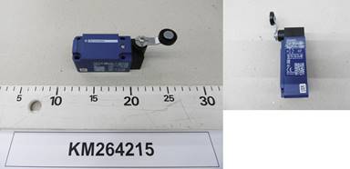 KM264215