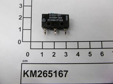 KM265167