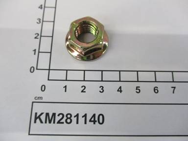 KM281140
