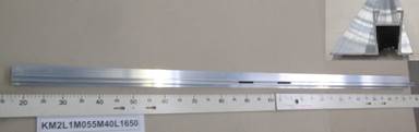 KM2L1M055M40L1650