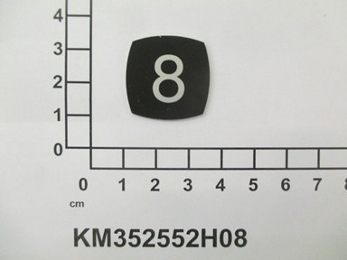 KM352552H08
