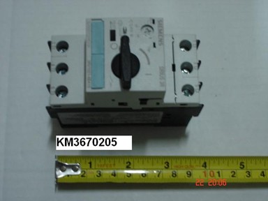 KM3670205