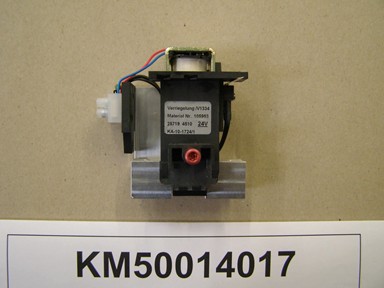 KM50014017