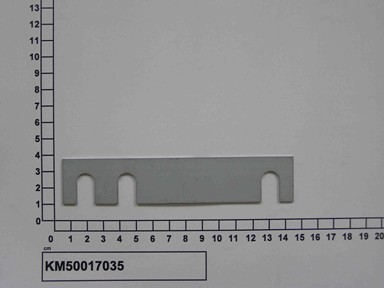 KM50017035