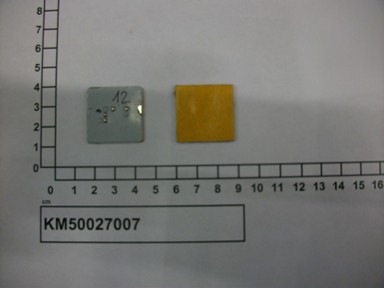 KM50027007