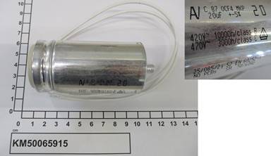 KM50065915