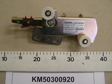 KM50300920