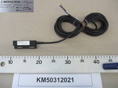 KM50312021