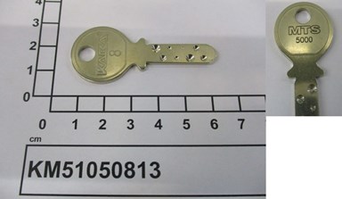 KM51050813