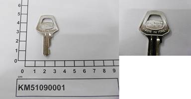 KM51090001