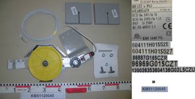 KM51120045