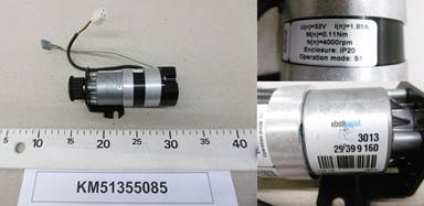 KM51355085