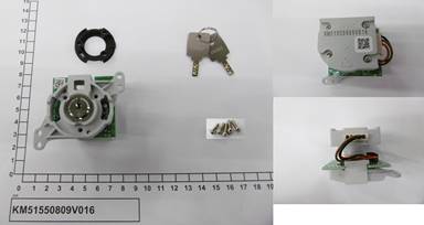 KM51550809V016