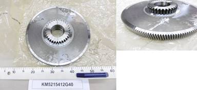 KM5215412G40
