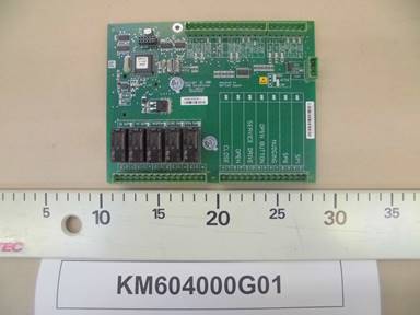 KM604000G01