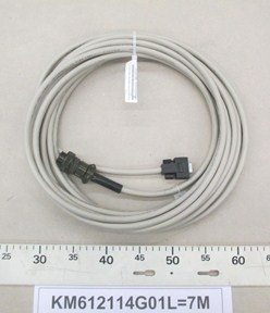 KM612114G01L=7M
