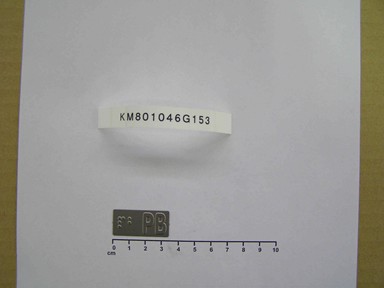 KM801046G153
