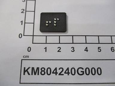 KM804240G000