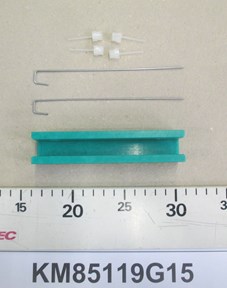 KM85119G15