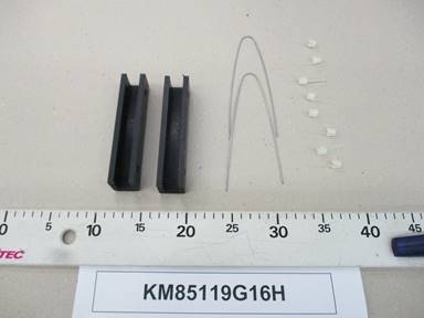KM85119G16H