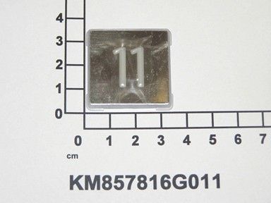 KM857816G011