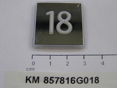 KM857816G018