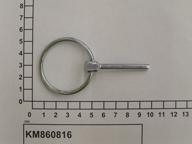 KM860816