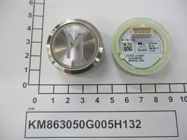 KM863050G005H132