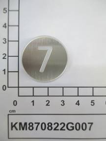KM870822G007