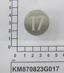 KM870823G017