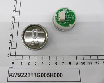 KM922111G005H000
