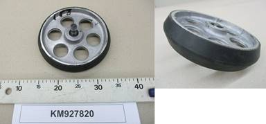 KM927820
