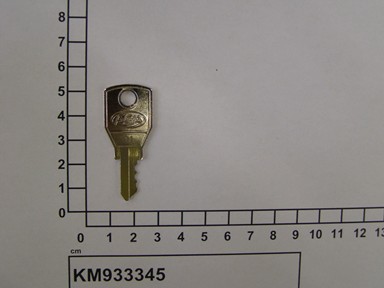 KM933345