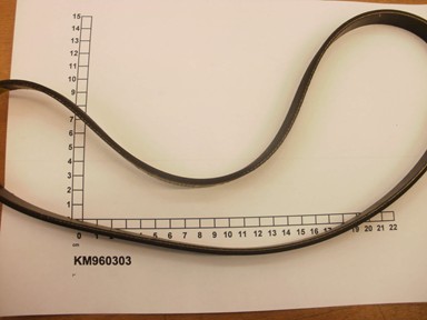 KM960303