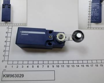 KM963029