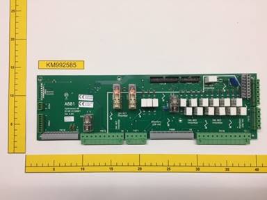 KM992585