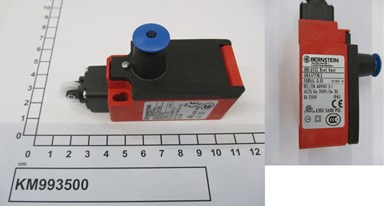 KM993500