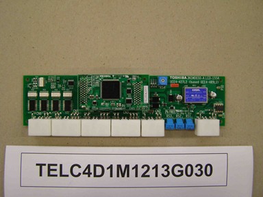 TELC4D1M1213G030