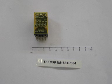 TELC5P1M1631P004